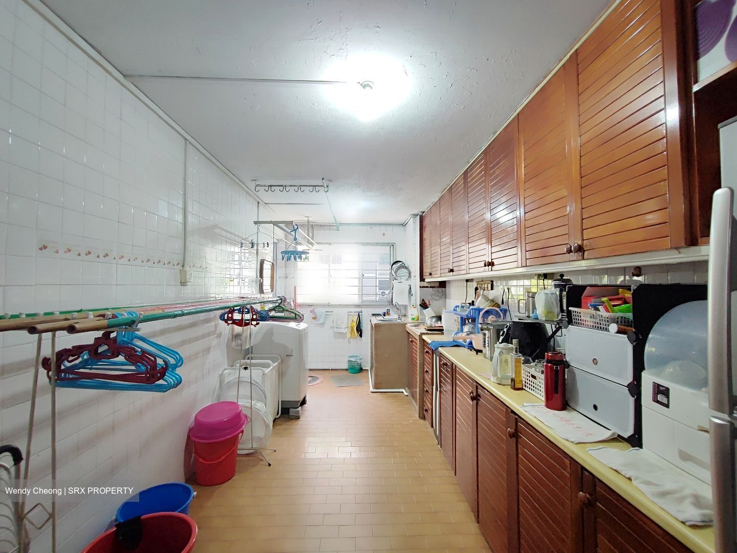 Blk 123 Eunos Spring (Bedok), HDB 4 Rooms #451195421